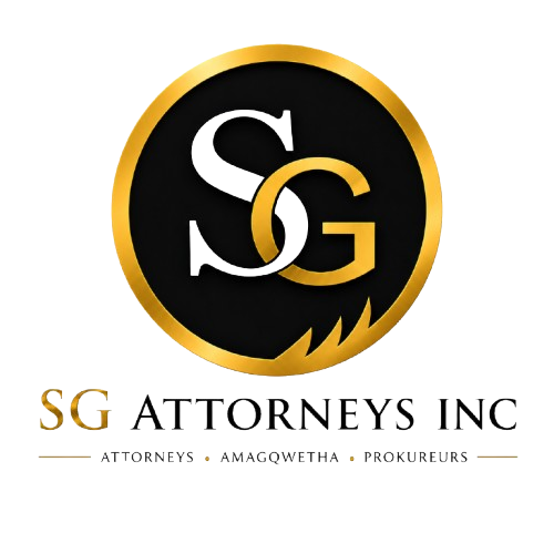 SG Attorneys Inc