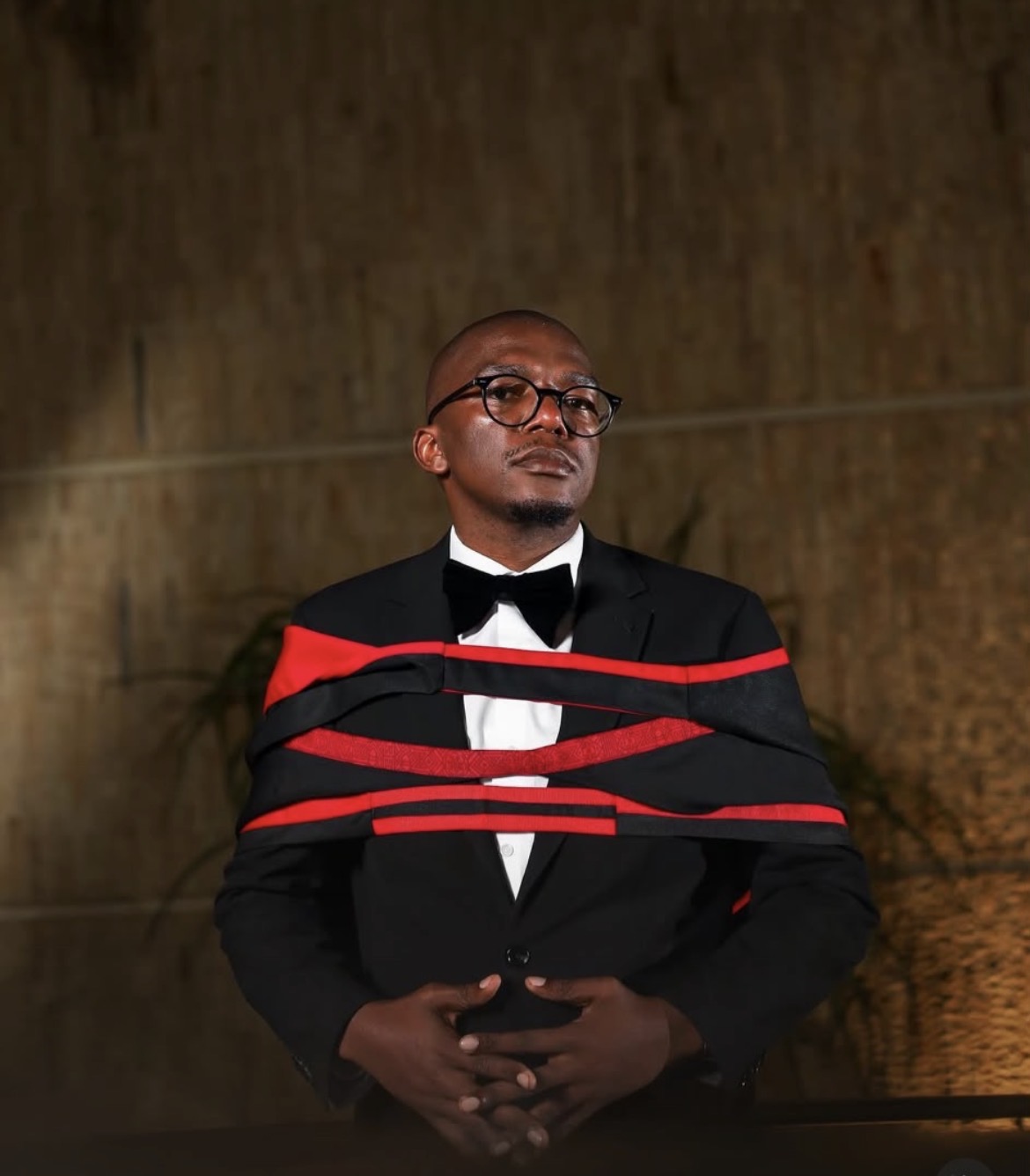 Sihle Gaqa - Attorney